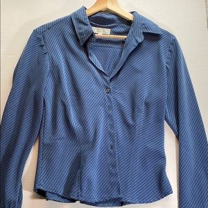 Beechers Brook Blouse